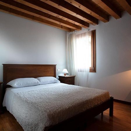 Hotel Al Castello Bassano del Grappa Exteriér fotografie