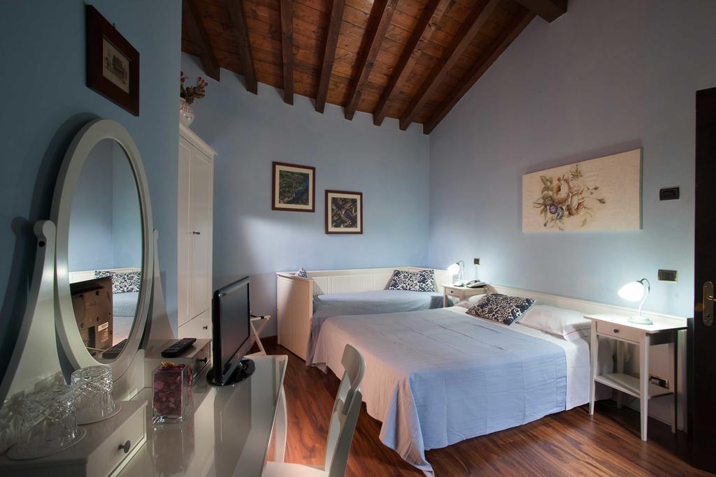 Hotel Al Castello Bassano del Grappa Exteriér fotografie
