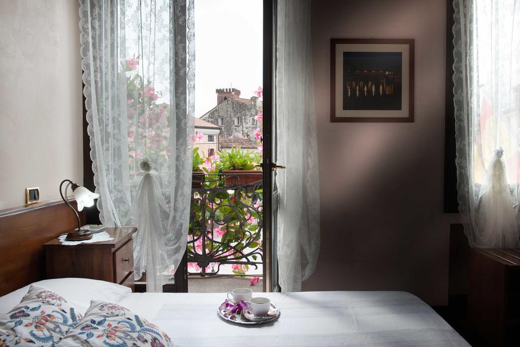 Hotel Al Castello Bassano del Grappa Exteriér fotografie