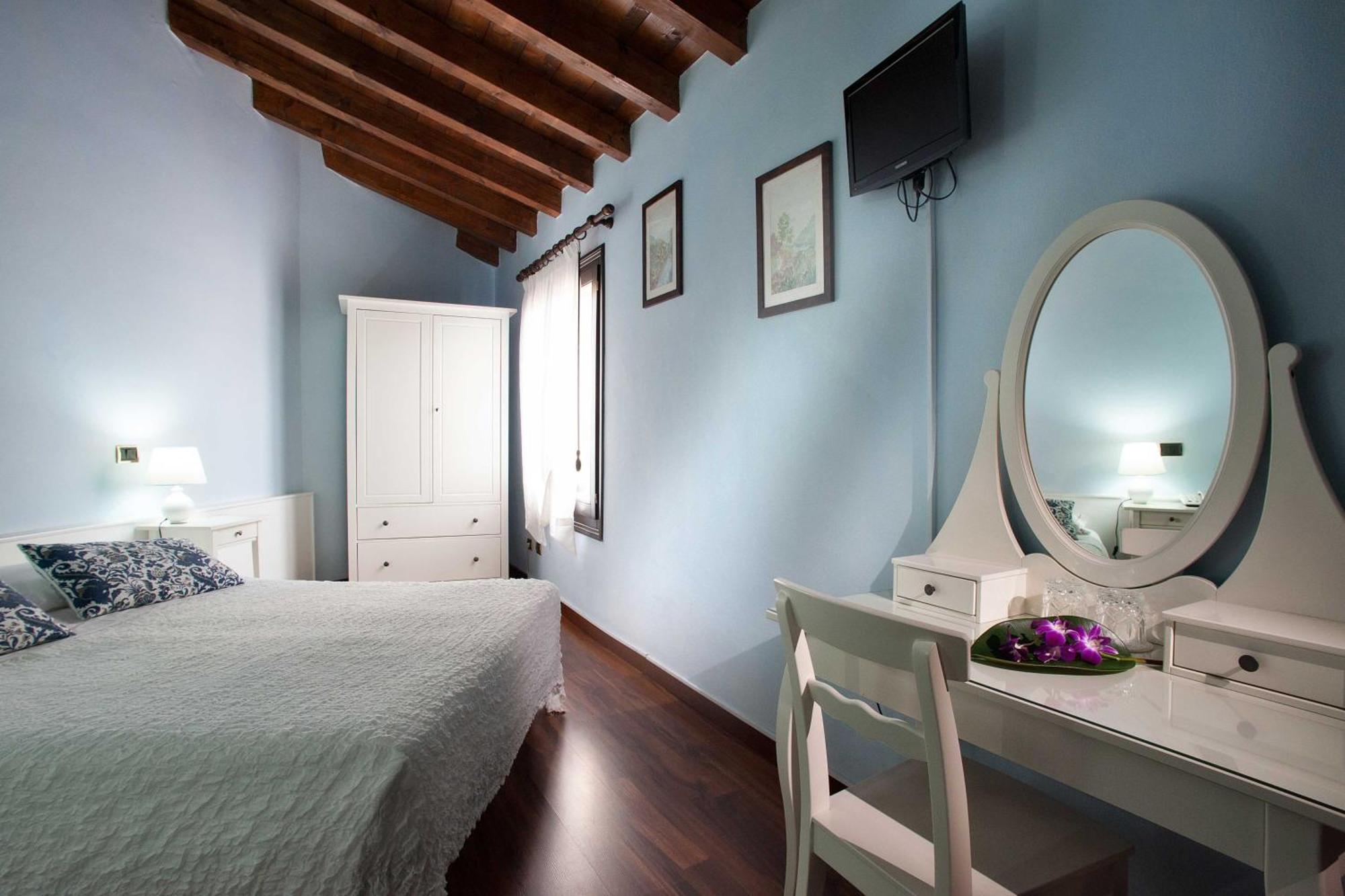 Hotel Al Castello Bassano del Grappa Exteriér fotografie