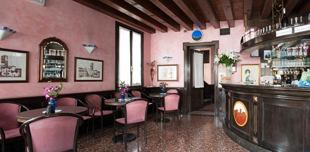 Hotel Al Castello Bassano del Grappa Exteriér fotografie