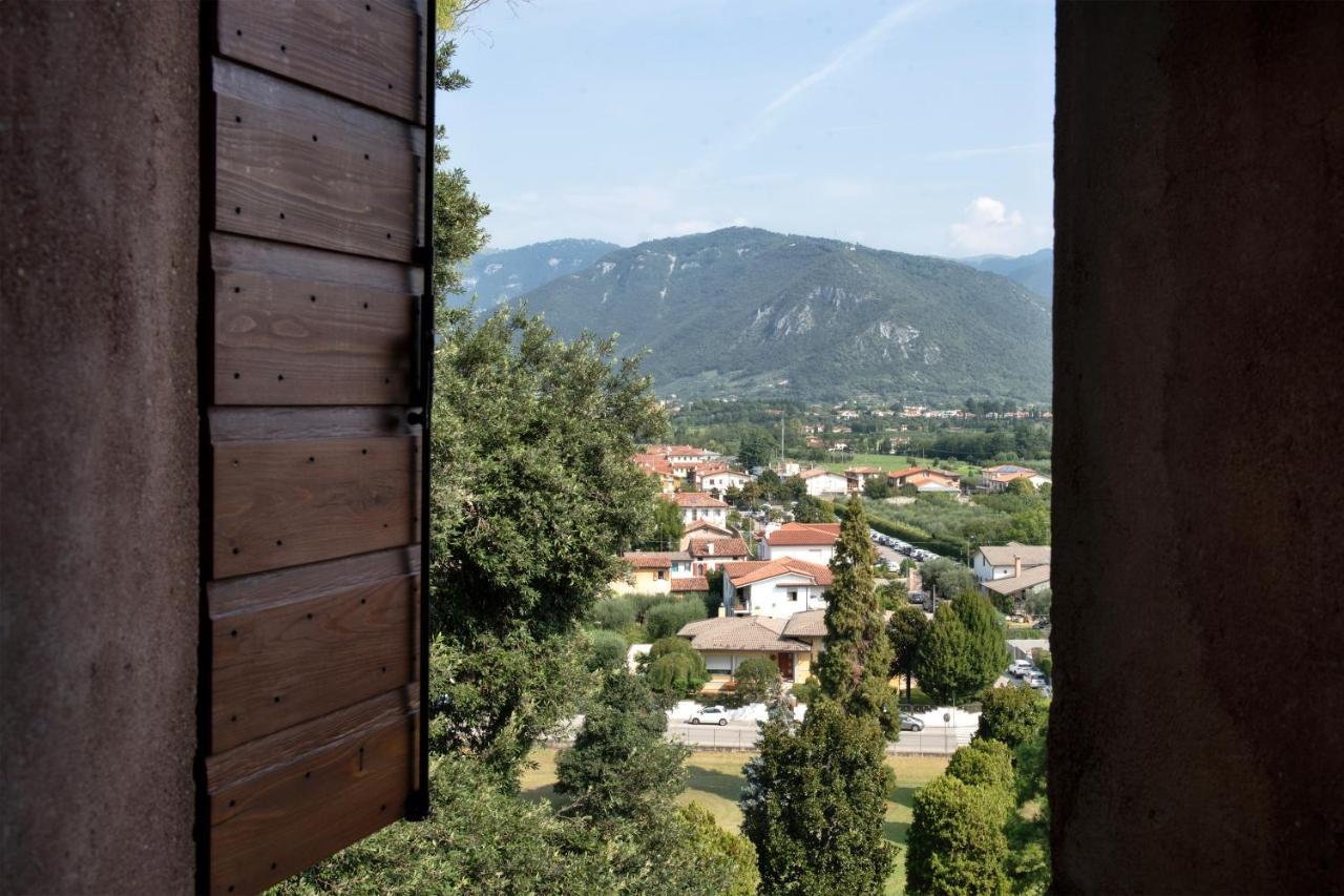 Hotel Al Castello Bassano del Grappa Exteriér fotografie